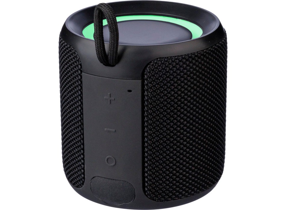 Recycled ABS outdoor speaker Lloyd FullGadgets.com