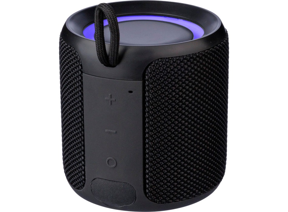 Recycled ABS outdoor speaker Lloyd FullGadgets.com