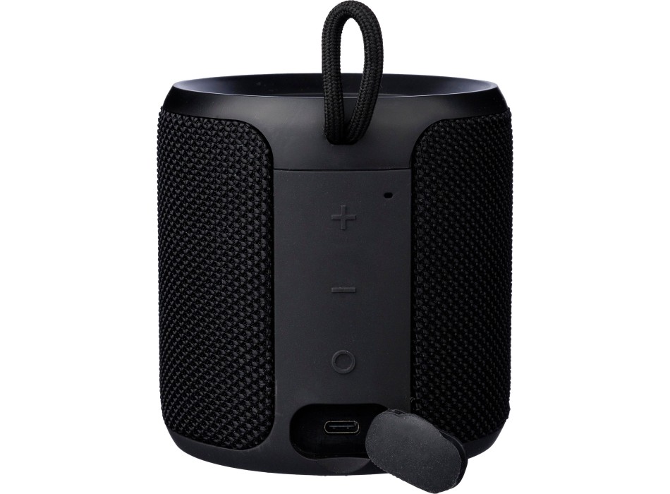 Recycled ABS outdoor speaker Lloyd FullGadgets.com