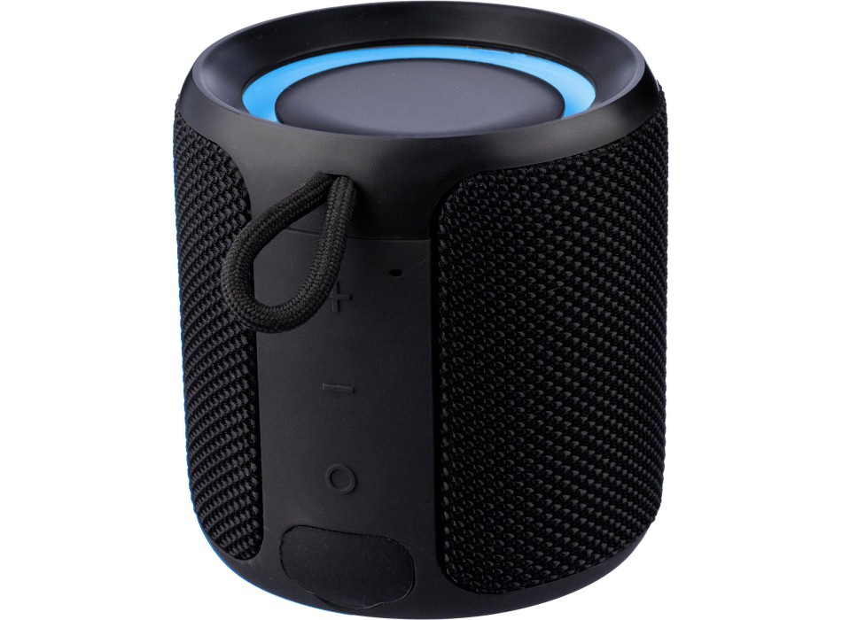 Recycled ABS outdoor speaker Lloyd FullGadgets.com