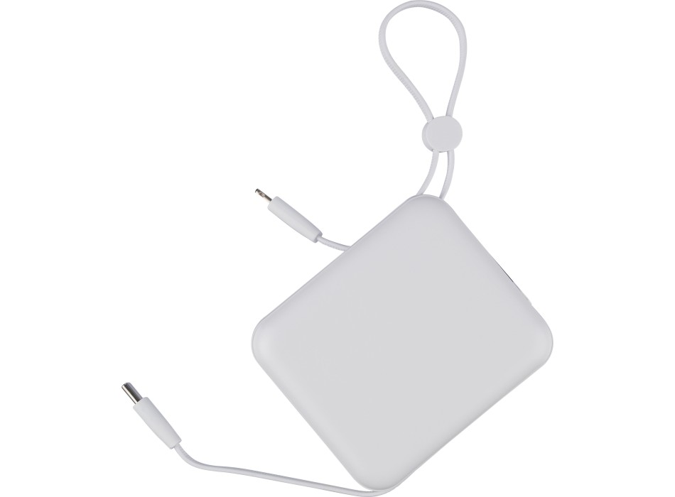 Recycled ABS powerbank Jona FullGadgets.com