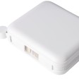 Recycled ABS powerbank Jona FullGadgets.com