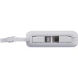 Recycled ABS powerbank Jona FullGadgets.com