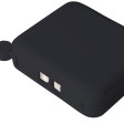 Recycled ABS powerbank Jona FullGadgets.com