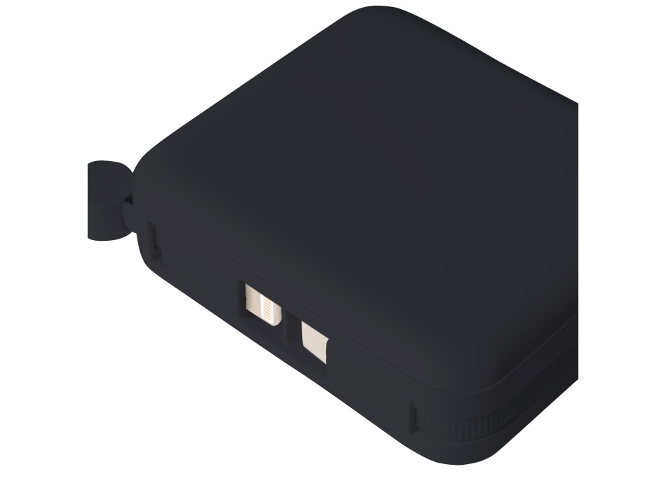 Recycled ABS powerbank Jona FullGadgets.com