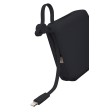 Recycled ABS powerbank Jona FullGadgets.com