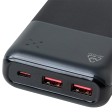 Recycled ABS powerbank Rayen FullGadgets.com