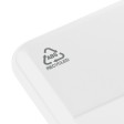Recycled ABS powerbank Tavi FullGadgets.com