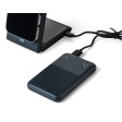 Recycled ABS powerbank Tavi FullGadgets.com