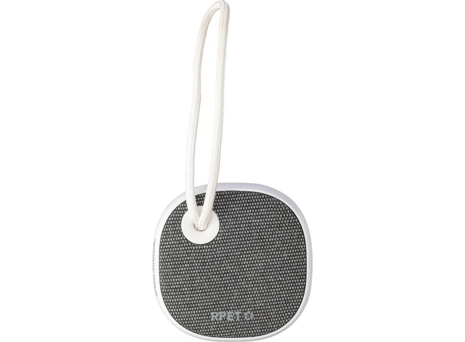 Recycled ABS speaker Mireya FullGadgets.com