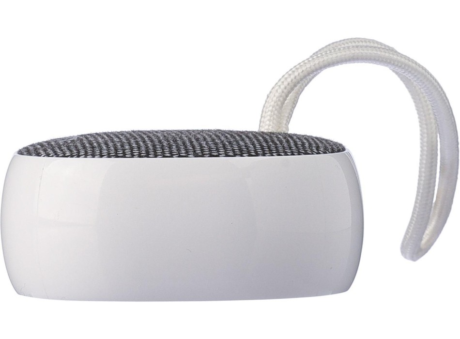 Recycled ABS speaker Mireya FullGadgets.com