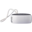 Recycled ABS speaker Mireya FullGadgets.com