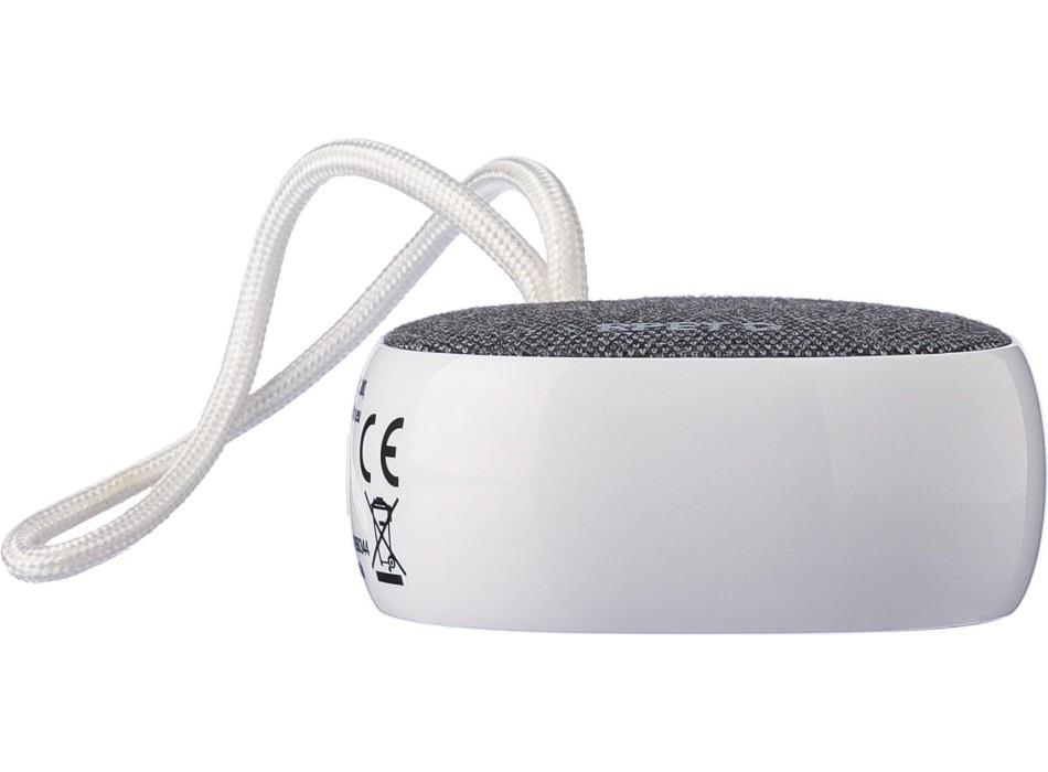 Recycled ABS speaker Mireya FullGadgets.com