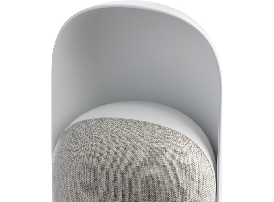 Recycled ABS speaker Rumi FullGadgets.com