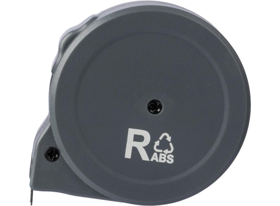 Recycled ABS tape measure (3 meter) Ute FullGadgets.com
