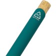 Recycled aluminium ballpen Calandra FullGadgets.com
