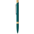 Recycled aluminium ballpen Calandra FullGadgets.com