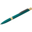 Recycled aluminium ballpen Calandra FullGadgets.com