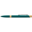 Recycled aluminium ballpen Calandra FullGadgets.com