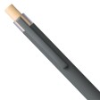 Recycled aluminium ballpen Kira FullGadgets.com
