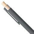 Recycled aluminium ballpen Kira FullGadgets.com