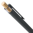 Recycled aluminium ballpen Kira FullGadgets.com