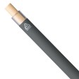 Recycled aluminium ballpen Kira FullGadgets.com