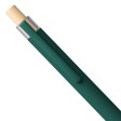 Recycled aluminium ballpen Kira FullGadgets.com