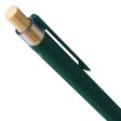Recycled aluminium ballpen Kira FullGadgets.com
