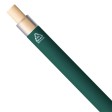 Recycled aluminium ballpen Kira FullGadgets.com