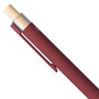 Recycled aluminium ballpen Kira FullGadgets.com