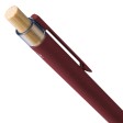 Recycled aluminium ballpen Kira FullGadgets.com
