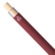 Recycled aluminium ballpen Kira FullGadgets.com