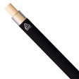 Recycled aluminium ballpen Kira FullGadgets.com