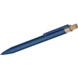 Recycled aluminium ballpen Kira FullGadgets.com