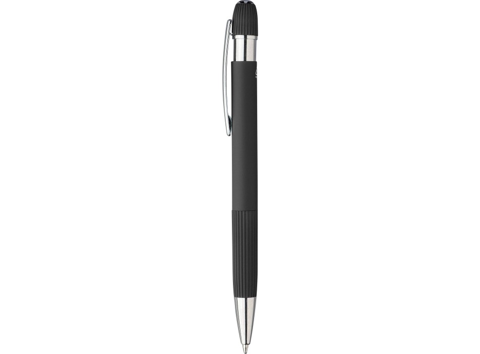 Recycled aluminium ballpen Mael FullGadgets.com
