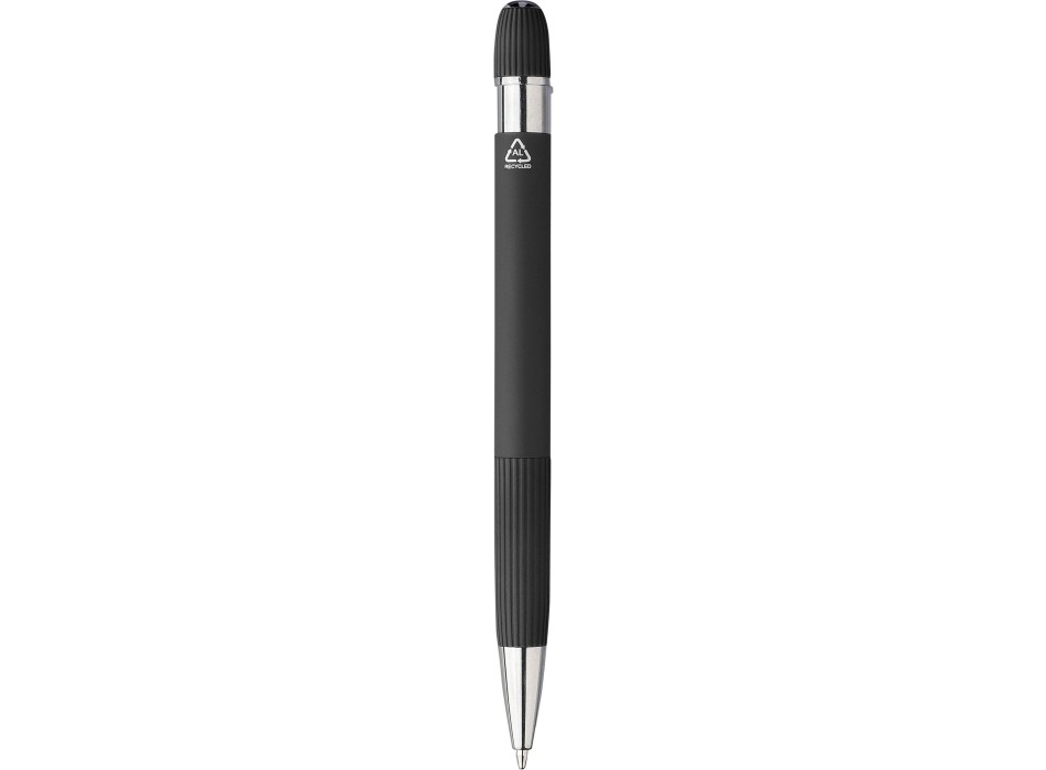 Recycled aluminium ballpen Mael FullGadgets.com