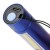 Torcia alluminio riciclato COB Sami