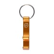 Recycled aluminium key holder Anneliese FullGadgets.com