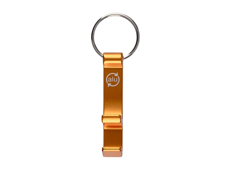 Recycled aluminium key holder Anneliese FullGadgets.com