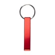 Recycled aluminium key holder Anneliese FullGadgets.com
