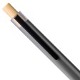 Recycled aluminium lacquered pen set Ilaria FullGadgets.com