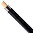 Recycled aluminium lacquered pen set Ilaria FullGadgets.com