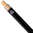 Recycled aluminium lacquered pen set Ilaria FullGadgets.com