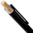 Recycled aluminium lacquered pen set Ilaria FullGadgets.com