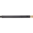 Recycled aluminium lacquered pen set Ilaria FullGadgets.com