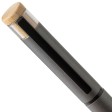 Recycled aluminium lacquered pen set Ilaria FullGadgets.com