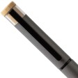 Recycled aluminium lacquered pen set Ilaria FullGadgets.com