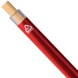 Recycled aluminium lacquered pen set Ilaria FullGadgets.com