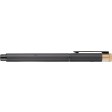 Recycled aluminium lacquered pen set Ilaria FullGadgets.com
